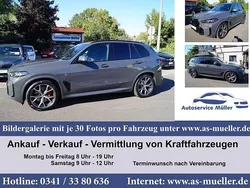 Bmw individial dravitgrau meta Gebraucht 2024 BMW X5 M Sport SUV | 75.950 € (Fairer Preis)