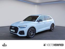 Weiß Gebraucht 2022 Audi SQ5 Sport SUV | 43.980 € (Superpreis)