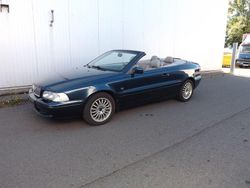 Blau Gebraucht 2002 Volvo C70 Cabrio | 3.350 € (Fairer Preis)