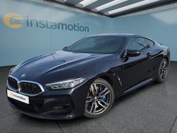 Schwarz Gebraucht 2024 BMW M850 Coupé | 80.899 € (Etwas zu teuer)