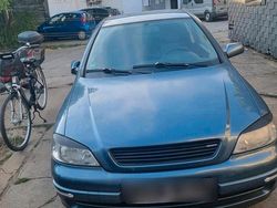 Gebraucht 1997 Opel Astra Limousine | 1.100 €