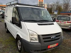 Weiß Gebraucht 2011 Ford Transit Van / Kleinbus | 7.500 € (Fairer Preis)
