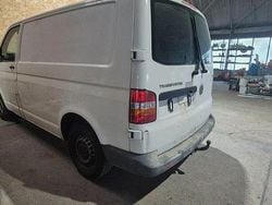 Weiß Gebraucht 2005 VW T5 Van | 3.990 € (Guter Preis)