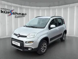 Gebraucht 2020 Fiat Panda 4x4 Wild Kleinwagen | 13.990 € (Fairer Preis)