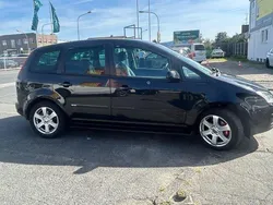 Schwarz Gebraucht 2006 Ford C-MAX Trend Van / Kleinbus | 3.499 €