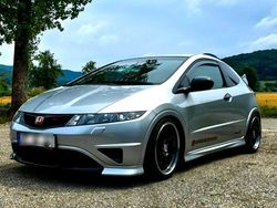 Silber Gebraucht 2007 Honda Civic Type R Coupé | 7.000 € (Fairer Preis)