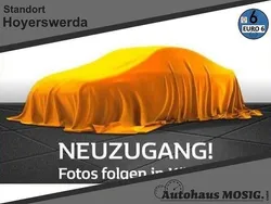 Rot schwarz Gebraucht 2022 Renault Captur Intens SUV | 19.999 € (Guter Preis)