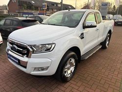 Gebraucht 2017 Ford Ranger Limited Abholung | 19.850 € (Etwas zu teuer)