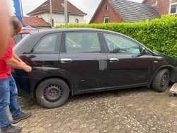Schwarz Gebraucht 2006 Fiat Croma Dynamic Limousine | 975 € (Superpreis)