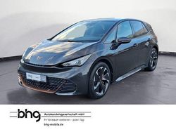 Grau Gebraucht 2022 Cupra Born Kleinwagen | 24.930 € (Guter Preis)