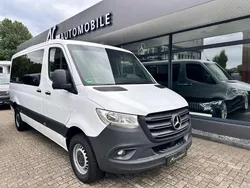 Arktikweiss Gebraucht 2020 Mercedes Sprinter Van | 30.500 €