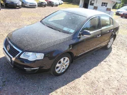 Schwarz Gebraucht 2006 VW Passat Limousine | 2.989 € (Fairer Preis)