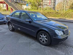 Gebraucht 2001 Mercedes C180 Limousine | 900 € (Superpreis)