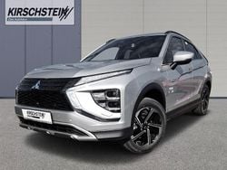 Silber Gebraucht 2022 Mitsubishi Eclipse Cross Plus SUV | 20.990 € (Guter Preis)