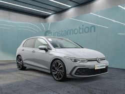Grau Gebraucht 2024 VW Golf VIII GTD Limousine | 35.749 € (Fairer Preis)