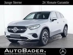 922 lack hightechsilber Gebraucht 2023 Mercedes GLC220 Advanced Plus SUV | 51.395 € (Guter Preis)