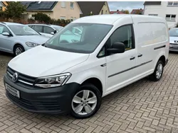 VW Caddy Maxi