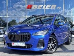 Portimao blau Gebraucht 2024 BMW 218 M Sport Van / Kleinbus | 26.890 € (Guter Preis)