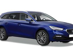 Wählbar (bei metallic +) Neu 2025 Seat Leon Style Kombi | 24.604 € (Fairer Preis)