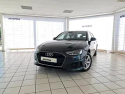 Grau Gebraucht 2021 Audi A4 Kombi | 21.990 € (Guter Preis)