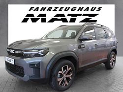 Grau Neu 2025 Dacia Bigster Expression SUV | 31.975 € (Guter Preis)