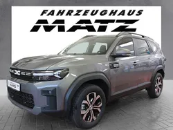 Grau Neu 2025 Dacia Bigster Expression SUV | 31.975 € (Fairer Preis)