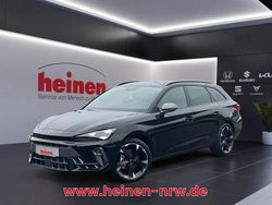 Schwarz Gebraucht 2025 Cupra Leon Limousine | 32.999 € (Guter Preis)