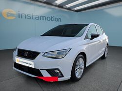 Weiß Gebraucht 2025 Seat Ibiza Kleinwagen | 23.199 € (Etwas zu teuer)