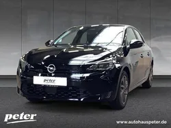 Schwarz Neu 2025 Opel Corsa Edition Limousine | 17.440 € (Guter Preis)