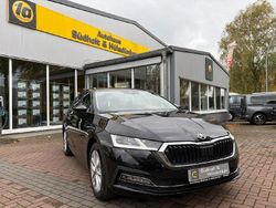 Schwarzmagic perleffekt Gebraucht 2020 Skoda Octavia Style Kombi | 19.990 € (Superpreis)