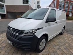 Weiß Gebraucht 2023 VW T6.1 Van | 24.900 €