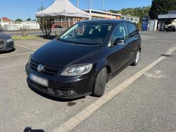 Schwarz Gebraucht 2007 VW Golf V Limousine | 2.000 € (Fairer Preis)