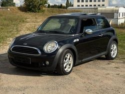 Schwarz Gebraucht 2010 Mini ONE Kleinwagen | 5.399 € (Fairer Preis)