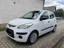 Weiß Gebraucht 2011 Hyundai i10 Kleinwagen | 3.790 € (Fairer Preis)