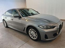 Grau Gebraucht 2024 BMW 420 Sport Line Limousine | 37.700 € (Superpreis)