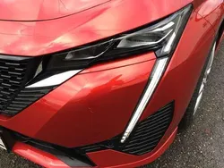 Rot metallic Gebraucht 2022 Peugeot 308 GT | 29.330 € (Fairer Preis)