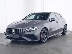 Gebraucht 2023 Mercedes A35 AMG AMG | 49.990 € (Etwas zu teuer)