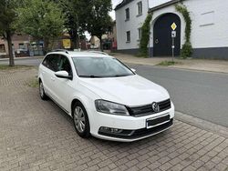 Weiß Gebraucht 2012 VW Passat Kombi | 6.999 € (Fairer Preis)
