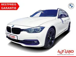 Andere Gebraucht 2019 BMW 320 Sport Line Kombi | 24.990 € (Fairer Preis)