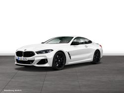 Gebraucht 2025 BMW M850 M Performance Coupé | 96.415 €