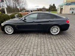 Schwarz Gebraucht 2015 BMW 428 Gran Coupé Coupé | 17.000 € (Guter Preis)