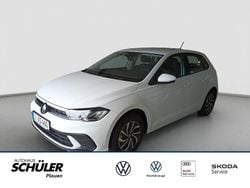 Weiß Gebraucht 2025 VW Polo S Limousine | 22.875 € (Teuer)