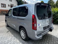 Grau Gebraucht 2023 Toyota Proace Verso City Kombi | 36.500 €