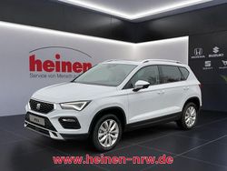 Weiß Neu 2025 Seat Ateca SUV | 33.080 € (Fairer Preis)