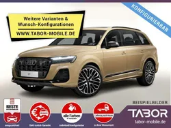 Carraraweiß Neu 2024 Audi Q7 SUV | 58.488 €