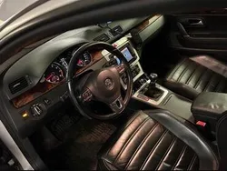 Grau Gebraucht 2008 VW CC Limousine | 6.500 €