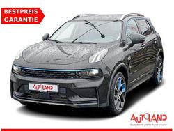 Sparklingblackmet. Gebraucht 2022 Lynk & Co 01 SUV | 22.990 €