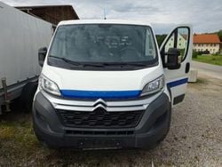 Andere Gebraucht 2018 Citroën Jumper Van / Kleinbus | 8.900 € (Superpreis)