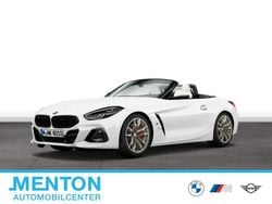 Weiß Gebraucht 2025 BMW Z4 M Sport Cabrio | 55.153 € (Fairer Preis)