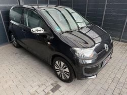 Schwarz Gebraucht 2012 VW up! take up! Kleinwagen | 5.600 € (Fairer Preis)